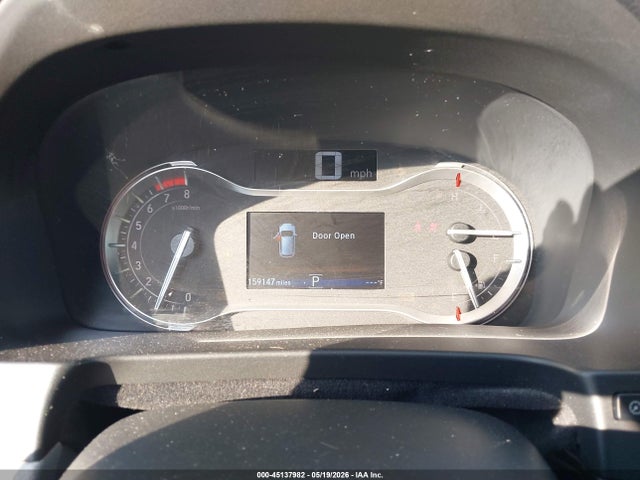 Honda Pilot Ex-l 2018 5FNYF6H63JB037673 Image 7