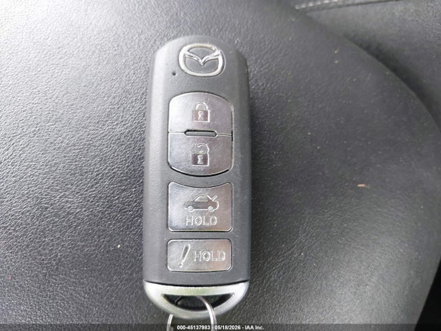 Продаж на аукціоні авто 2018 Mazda Mazda6 Sport, vin: JM1GL1UM5J1329698, номер лоту: 45137983