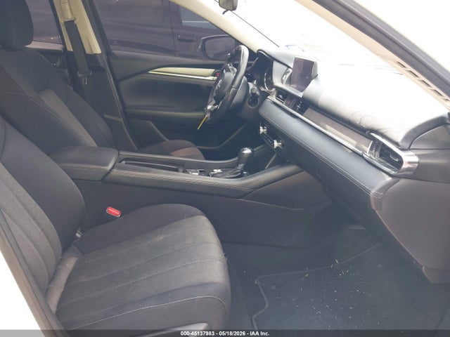 Продаж на аукціоні авто 2018 Mazda Mazda6 Sport, vin: JM1GL1UM5J1329698, номер лоту: 45137983