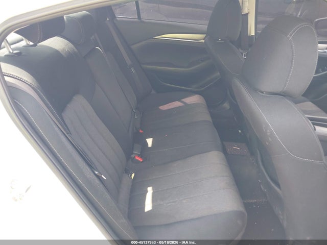 Продаж на аукціоні авто 2018 Mazda Mazda6 Sport, vin: JM1GL1UM5J1329698, номер лоту: 45137983