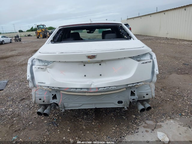 1G6KV5RJ7KU142119 Cadillac Ct6 Platinum