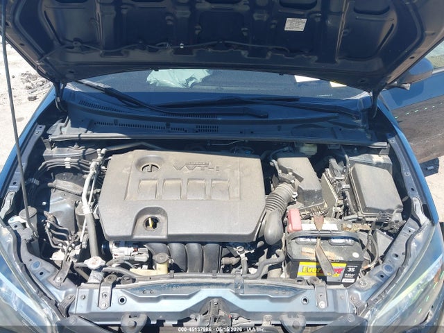 Aukcja sprzedaży 2017 Toyota Corolla Le, vin: 2T1BURHE7HC848542, numer aukcji: 45137986