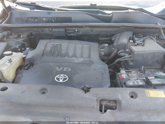 Aukcja sprzedaży 2012 Toyota Rav4 Base V6, vin: 2T3BK4DV3CW072360, numer aukcji: 45137991