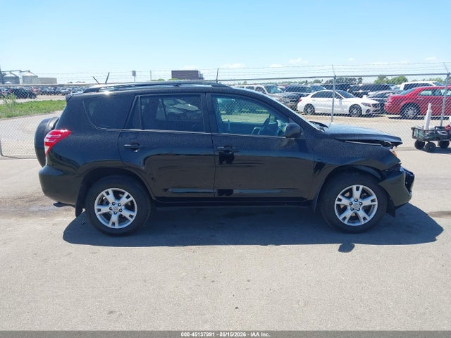 Aukcja sprzedaży 2012 Toyota Rav4 Base V6, vin: 2T3BK4DV3CW072360, numer aukcji: 45137991