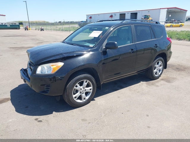 Aukcja sprzedaży 2012 Toyota Rav4 Base V6, vin: 2T3BK4DV3CW072360, numer aukcji: 45137991