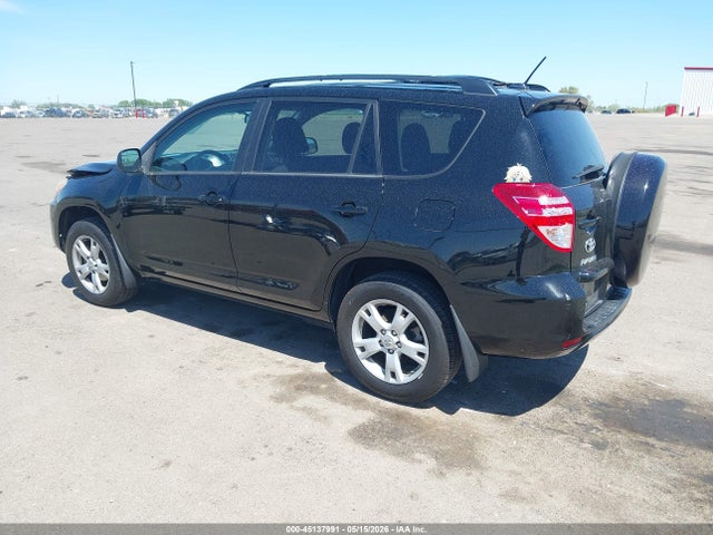 Aukcja sprzedaży 2012 Toyota Rav4 Base V6, vin: 2T3BK4DV3CW072360, numer aukcji: 45137991
