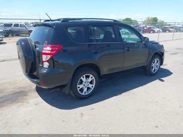Aukcja sprzedaży 2012 Toyota Rav4 Base V6, vin: 2T3BK4DV3CW072360, numer aukcji: 45137991