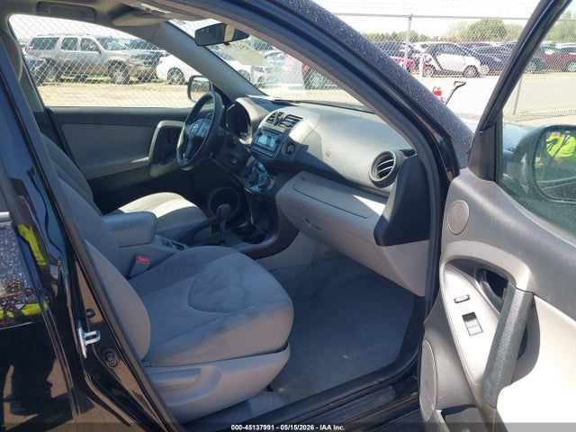 Aukcja sprzedaży 2012 Toyota Rav4 Base V6, vin: 2T3BK4DV3CW072360, numer aukcji: 45137991