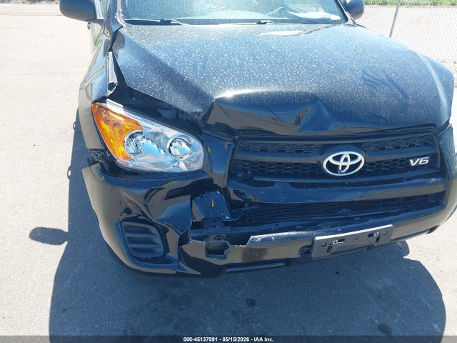 Aukcja sprzedaży 2012 Toyota Rav4 Base V6, vin: 2T3BK4DV3CW072360, numer aukcji: 45137991