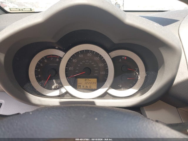 Aukcja sprzedaży 2012 Toyota Rav4 Base V6, vin: 2T3BK4DV3CW072360, numer aukcji: 45137991