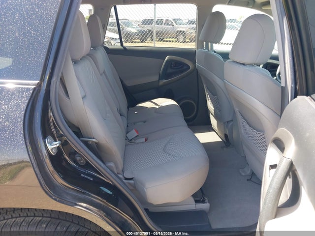 Aukcja sprzedaży 2012 Toyota Rav4 Base V6, vin: 2T3BK4DV3CW072360, numer aukcji: 45137991
