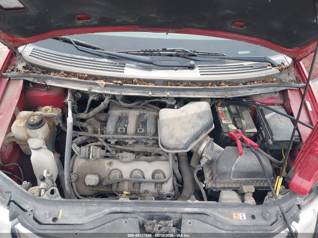45137999 :رقم المزاد ، 2FMDK36C09BB05837 vin ، 2009 Ford Edge Se مزاد بيع