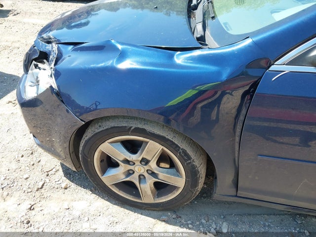 Продажа на аукционе авто 2011 Chevrolet Malibu Ls, vin: 1G1ZB5E17BF335894, номер лота: 45138000