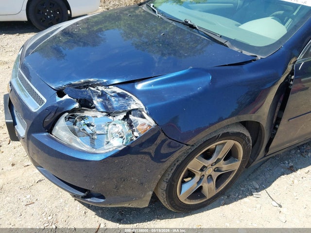 Продажа на аукционе авто 2011 Chevrolet Malibu Ls, vin: 1G1ZB5E17BF335894, номер лота: 45138000