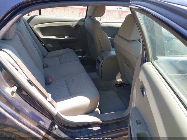 Продажа на аукционе авто 2011 Chevrolet Malibu Ls, vin: 1G1ZB5E17BF335894, номер лота: 45138000