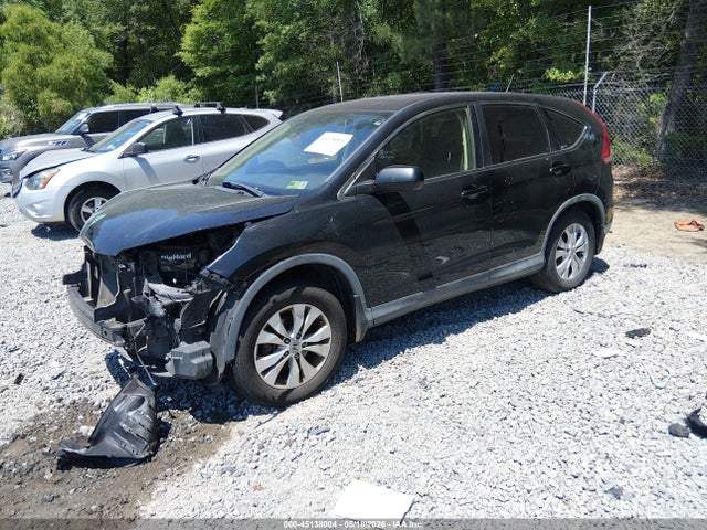 Aukcja sprzedaży 2012 Honda Cr-v Ex, vin: JHLRM4H58CC016018, numer aukcji: 45138004