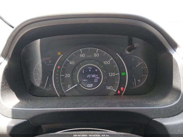Aukcja sprzedaży 2012 Honda Cr-v Ex, vin: JHLRM4H58CC016018, numer aukcji: 45138004