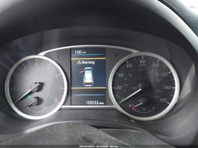 Aukcja sprzedaży 2019 Nissan Sentra Sv, vin: 3N1AB7AP6KY235985, numer aukcji: 45138010