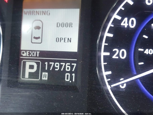 Продажа на аукционе авто 2013 Infiniti G37, vin: JN1CV6AR9DM358410, номер лота: 45138013
