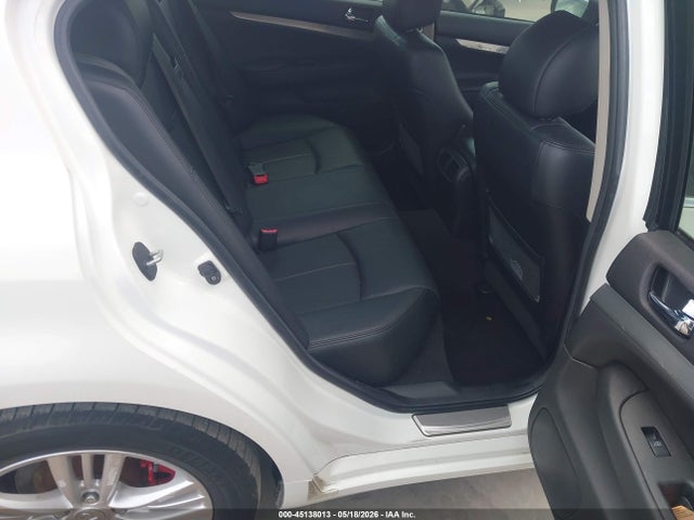 Продажа на аукционе авто 2013 Infiniti G37, vin: JN1CV6AR9DM358410, номер лота: 45138013