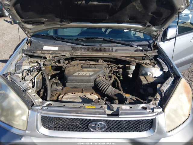 Продаж на аукціоні авто 2005 Toyota Rav4, vin: JTEHD20V256044483, номер лоту: 45138014