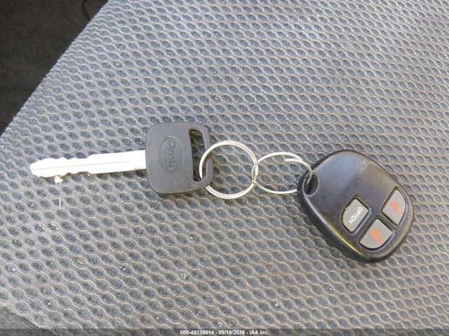 Продаж на аукціоні авто 2005 Toyota Rav4, vin: JTEHD20V256044483, номер лоту: 45138014