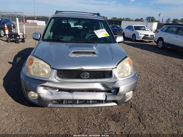 Продаж на аукціоні авто 2005 Toyota Rav4, vin: JTEHD20V256044483, номер лоту: 45138014