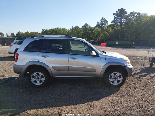 Продаж на аукціоні авто 2005 Toyota Rav4, vin: JTEHD20V256044483, номер лоту: 45138014