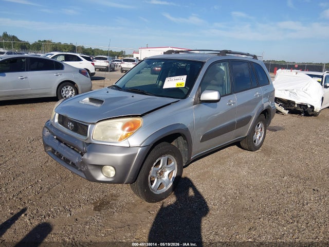 Продаж на аукціоні авто 2005 Toyota Rav4, vin: JTEHD20V256044483, номер лоту: 45138014