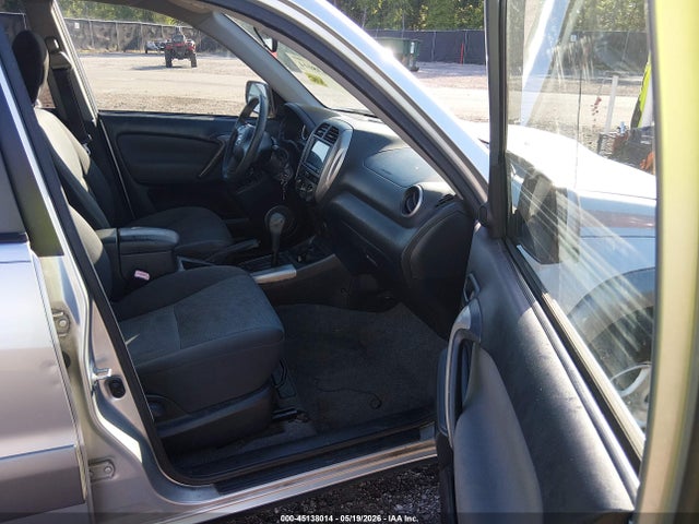 Продаж на аукціоні авто 2005 Toyota Rav4, vin: JTEHD20V256044483, номер лоту: 45138014