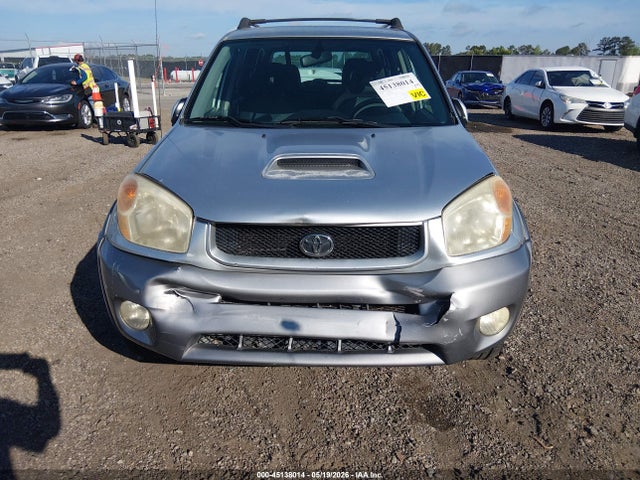 Продаж на аукціоні авто 2005 Toyota Rav4, vin: JTEHD20V256044483, номер лоту: 45138014