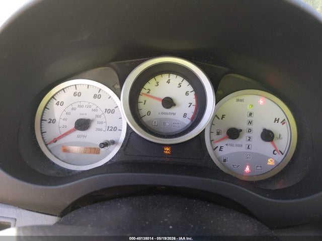 Продаж на аукціоні авто 2005 Toyota Rav4, vin: JTEHD20V256044483, номер лоту: 45138014