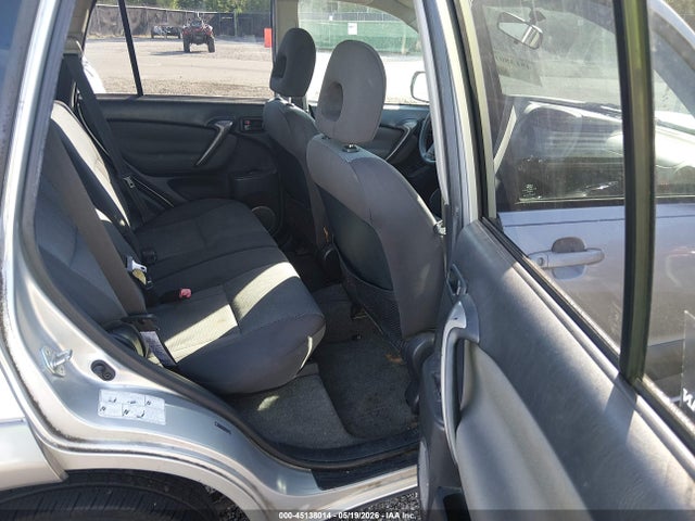 Продаж на аукціоні авто 2005 Toyota Rav4, vin: JTEHD20V256044483, номер лоту: 45138014