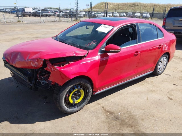 Aukcja sprzedaży 2013 Volkswagen Jetta Gli Autobahn W/nav, vin: 3VW5T7AJ3DM285399, numer aukcji: 45138017