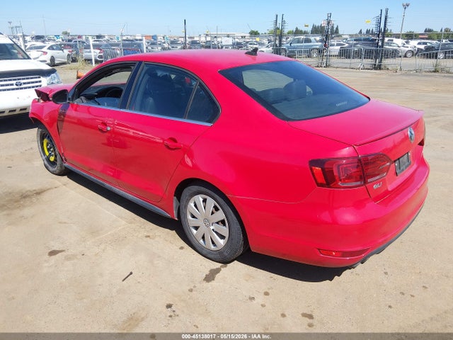 Aukcja sprzedaży 2013 Volkswagen Jetta Gli Autobahn W/nav, vin: 3VW5T7AJ3DM285399, numer aukcji: 45138017