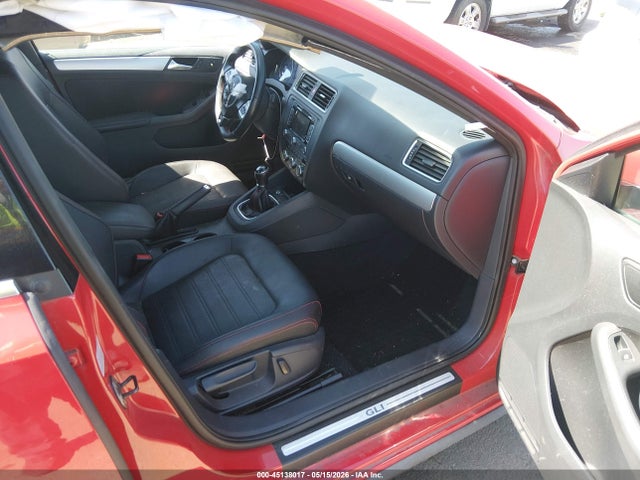Aukcja sprzedaży 2013 Volkswagen Jetta Gli Autobahn W/nav, vin: 3VW5T7AJ3DM285399, numer aukcji: 45138017