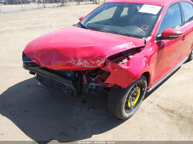 Aukcja sprzedaży 2013 Volkswagen Jetta Gli Autobahn W/nav, vin: 3VW5T7AJ3DM285399, numer aukcji: 45138017