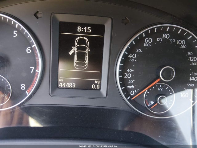 Aukcja sprzedaży 2013 Volkswagen Jetta Gli Autobahn W/nav, vin: 3VW5T7AJ3DM285399, numer aukcji: 45138017