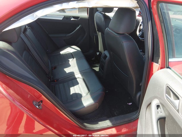 Aukcja sprzedaży 2013 Volkswagen Jetta Gli Autobahn W/nav, vin: 3VW5T7AJ3DM285399, numer aukcji: 45138017