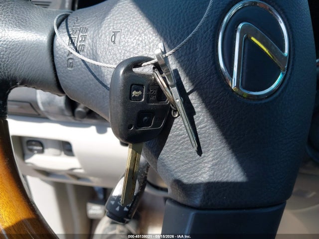 Продаж на аукціоні авто 2009 Lexus Rx 350, vin: 2T2GK31U49C069722, номер лоту: 45138021