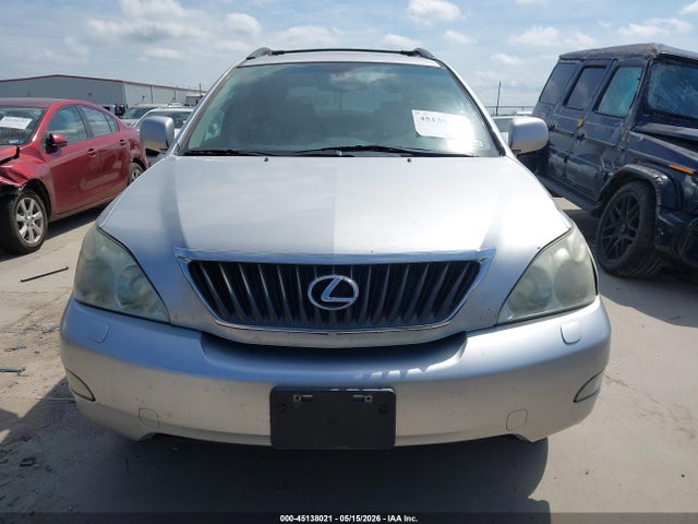 Продаж на аукціоні авто 2009 Lexus Rx 350, vin: 2T2GK31U49C069722, номер лоту: 45138021
