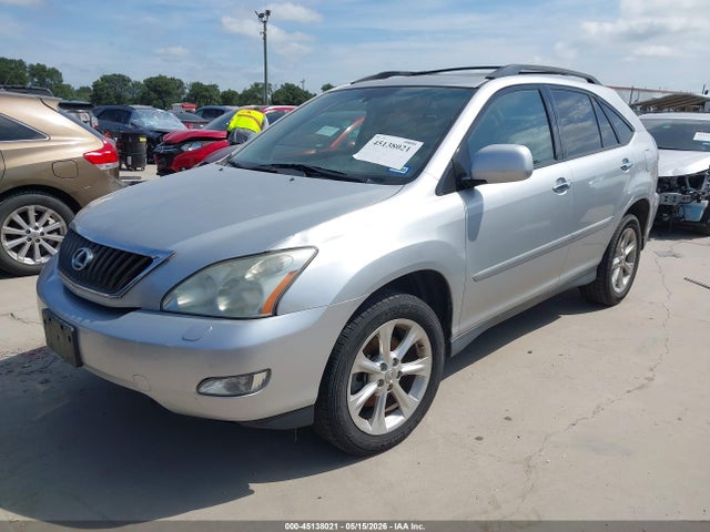Продаж на аукціоні авто 2009 Lexus Rx 350, vin: 2T2GK31U49C069722, номер лоту: 45138021