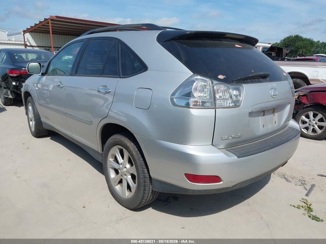 Продаж на аукціоні авто 2009 Lexus Rx 350, vin: 2T2GK31U49C069722, номер лоту: 45138021