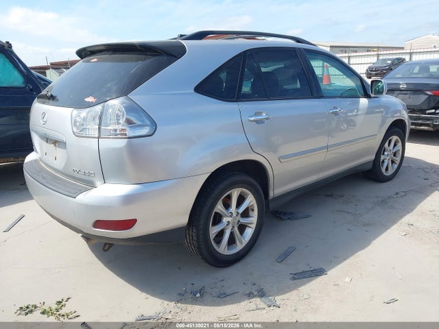 Продаж на аукціоні авто 2009 Lexus Rx 350, vin: 2T2GK31U49C069722, номер лоту: 45138021