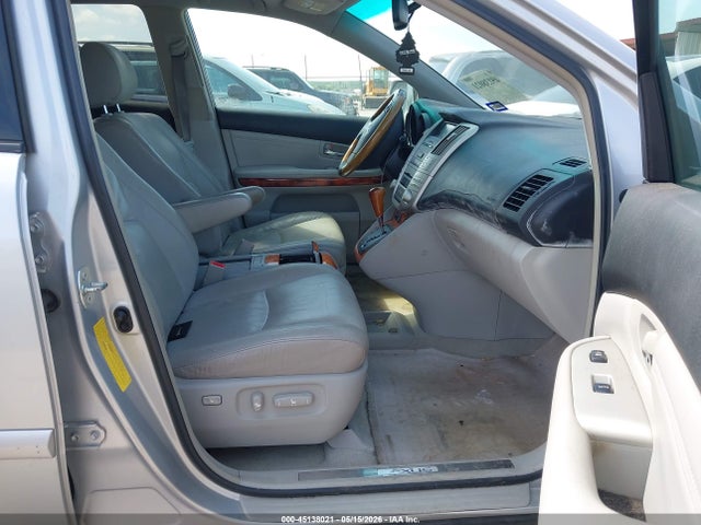 Продаж на аукціоні авто 2009 Lexus Rx 350, vin: 2T2GK31U49C069722, номер лоту: 45138021