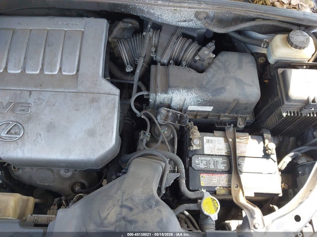 Продаж на аукціоні авто 2009 Lexus Rx 350, vin: 2T2GK31U49C069722, номер лоту: 45138021