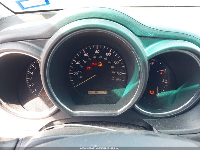 Продаж на аукціоні авто 2009 Lexus Rx 350, vin: 2T2GK31U49C069722, номер лоту: 45138021