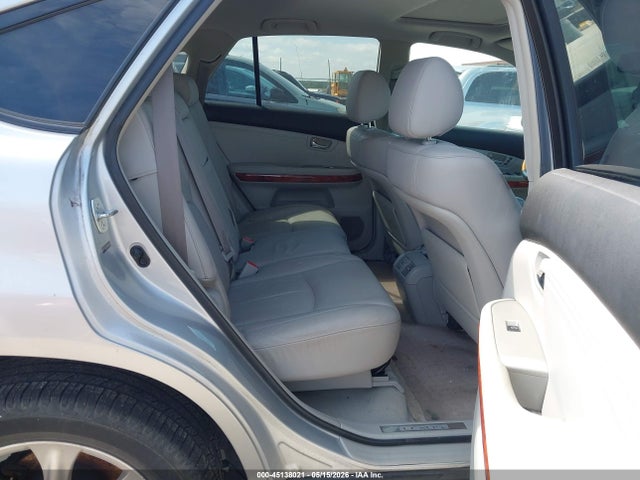 Продаж на аукціоні авто 2009 Lexus Rx 350, vin: 2T2GK31U49C069722, номер лоту: 45138021