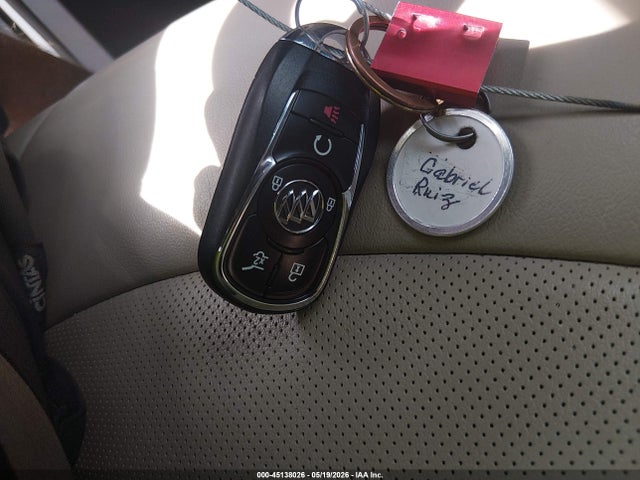 Aukcja sprzedaży 2019 Buick Enclave Fwd Essence, vin: 5GAERBKW7KJ205810, numer aukcji: 45138026