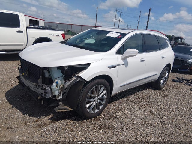 Aukcja sprzedaży 2019 Buick Enclave Fwd Essence, vin: 5GAERBKW7KJ205810, numer aukcji: 45138026